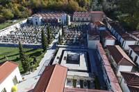 Cimitero di Piaggine